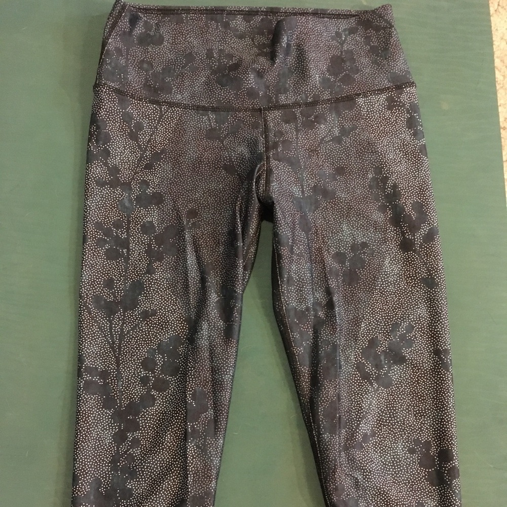 InnerFire Leggings
